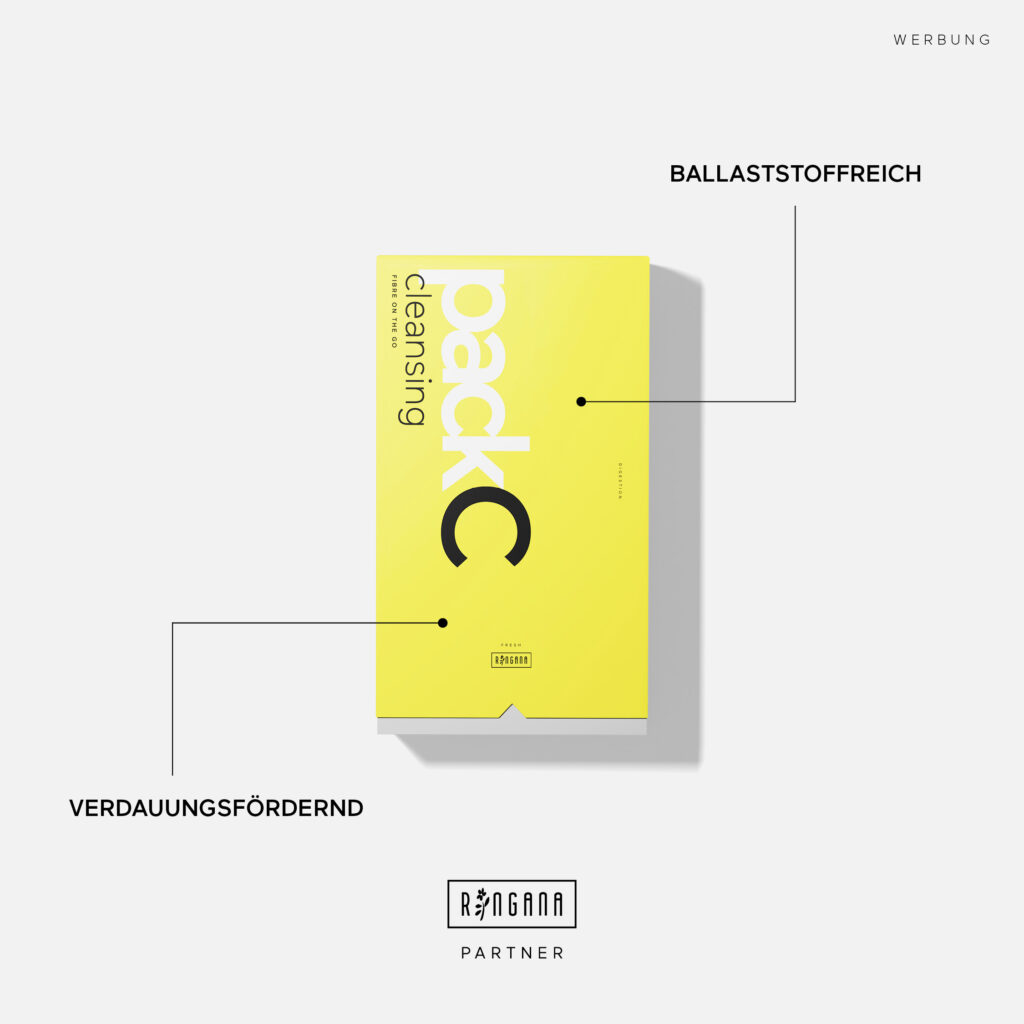RINGANA pack C