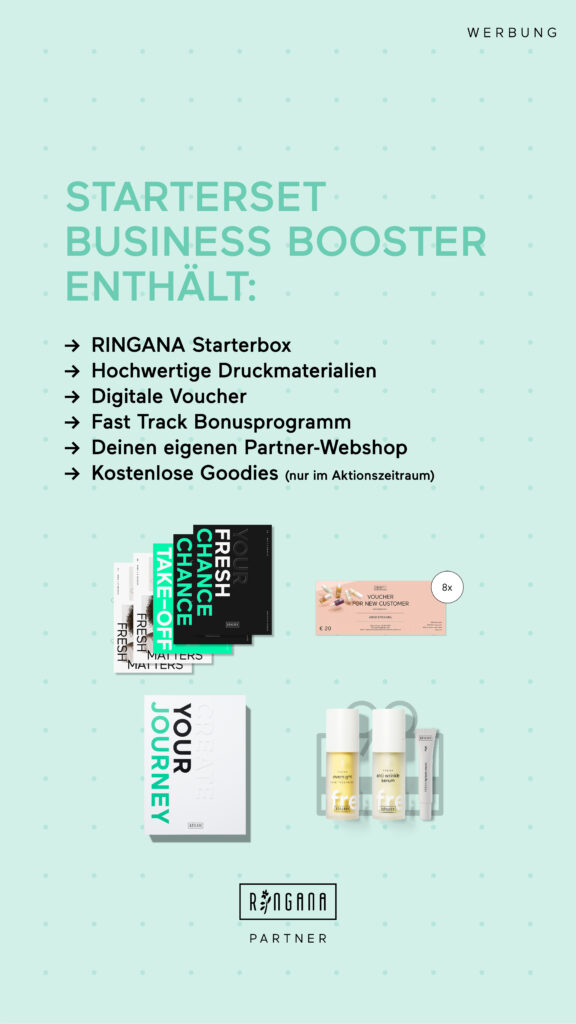 Ringana Mama-Business